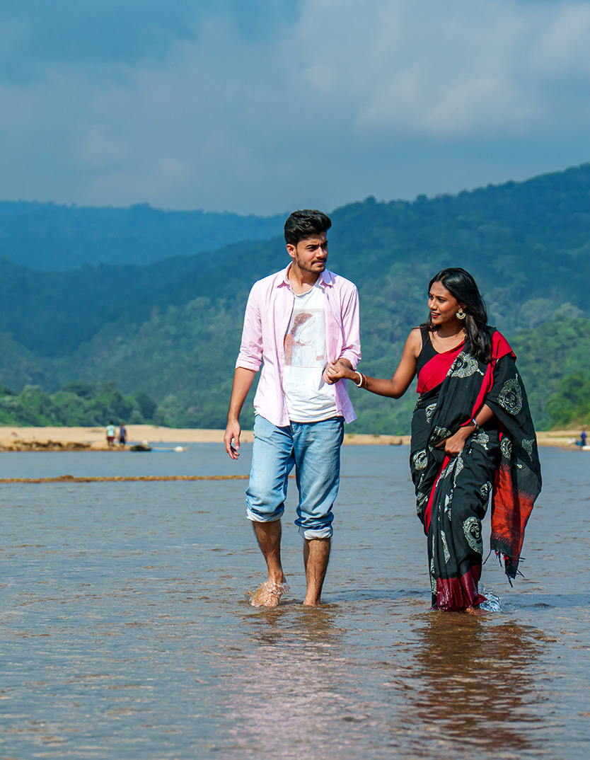 Lalakhal’s Tranquil Beauty